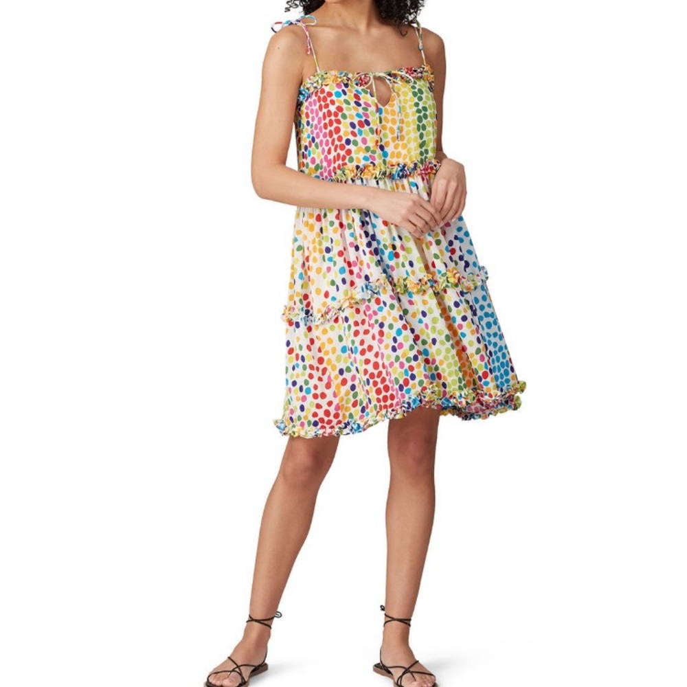 All Things Mochi   Blessica dress L NWOT